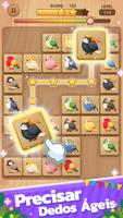 Tile Connect: Match Puzzle imagem de tela 2