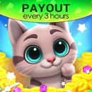Cat Merge - Play & Earn Money APK
