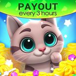 Cat Merge - Play & Earn Money