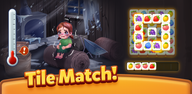 How to Download Tile Match - Match Puzzle Game on Android