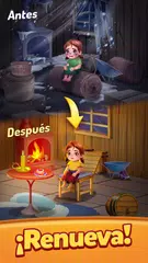 Descargar XAPK de Tile Family - Juego de Match