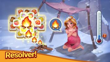 Tile Family® - Jogo de Puzzle imagem de tela 1