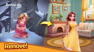 Tile Family® - Jogo de Puzzle imagem de tela 3