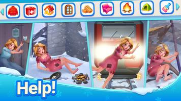Tile Family®:Match Puzzle Game poster