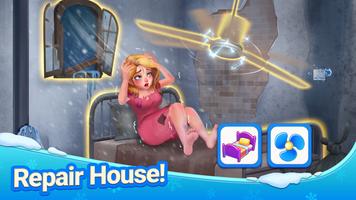 Tile Family®:Match Puzzle Game screenshot 2