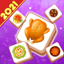 Food Tile Master: Triple Match APK