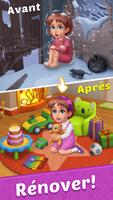 Tile Match 3 : Family Puzzle capture d'écran 2