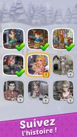 Tile Match 3 : Family Puzzle capture d'écran 3
