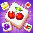 Tile Match Master أيقونة