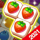Tile Match Fun иконка