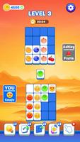 Tile Push: Zen Puzzle Ekran Görüntüsü 3