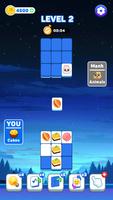 Tile Push: Zen Puzzle Ekran Görüntüsü 1