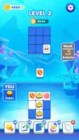 Tile Push: Zen Puzzle Ekran Görüntüsü 2