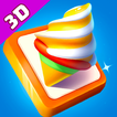 Tile Match 3D - Triple Master