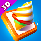 Tile Match 3D - Triple Master ikona