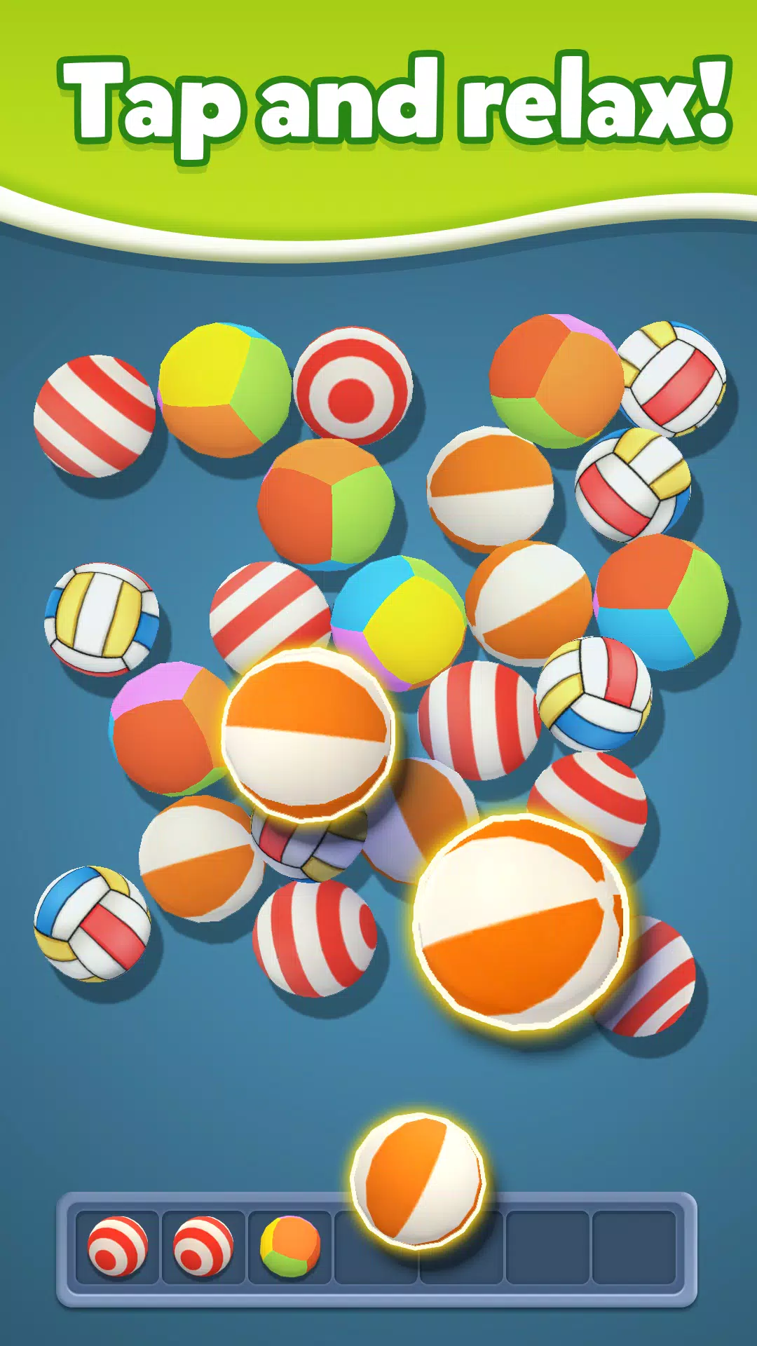 Tiledom - Matching Puzzle Game para Android - Download