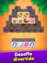 Descargar XAPK de Tile Match