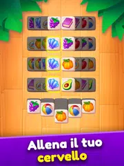 download Tile Match XAPK