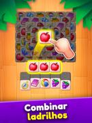 Tile Match imagem de tela 4