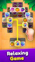 Tile Match اسکرین شاٹ 1