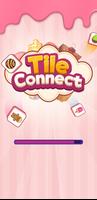 Tile Match - Tile Connect poster