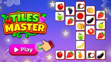 Tile Master: Triple Match Game Affiche