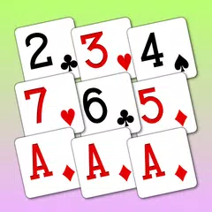 Straight Match - Number Master APK Herunterladen