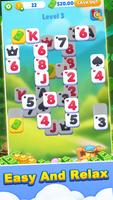 Tile Solitaire Screenshot 1