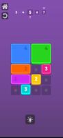 Tile Solving Number Puzzle ảnh chụp màn hình 1