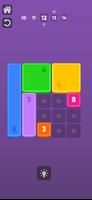 Tile Solving Number Puzzle ảnh chụp màn hình 2