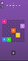 Tile Solving Number Puzzle ảnh chụp màn hình 3