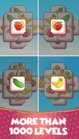 Tile Masters - Match Puzzle ảnh chụp màn hình 2