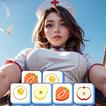 Goddess Tile - Triple Match آئیکن
