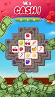 Tile Cash:Win Real Money Cartaz