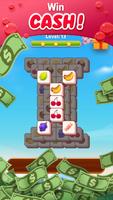 Tile Cash:Win Real Money screenshot 1