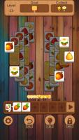 Tile Wood:Match Puzzle Game الملصق