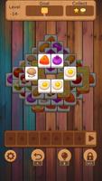 Tile Wood:Match Puzzle Game تصوير الشاشة 3