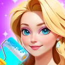 Tile Mania 3D : Makeover Story APK