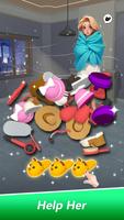 Tile Mania 3D تصوير الشاشة 1