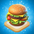Tile Triple - Match Puzzle icon