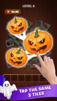 Tile Triple: Match Master 3D poster