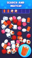 Match Mania 3D تصوير الشاشة 1
