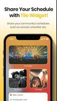 Tile Widget تصوير الشاشة 2