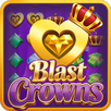 Blast Crowns APK
