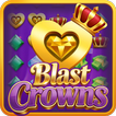 Blast Crowns icon