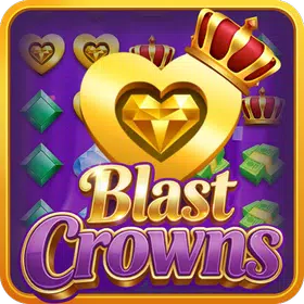 Blast Crowns