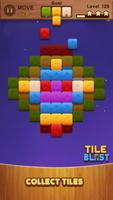 Tile Blast ảnh chụp màn hình 3