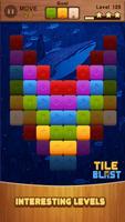 Tile Blast ảnh chụp màn hình 1