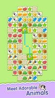 Tile Connect Mania ảnh chụp màn hình 1