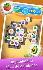 Baixar Tile Adventure:Triple Puzzle XAPK